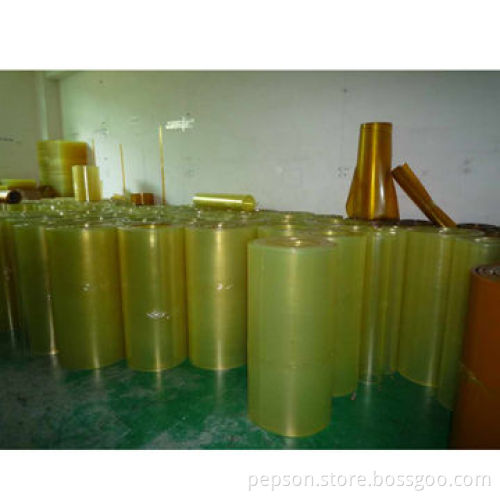 Urethane board with excellent anti-abrasion performance